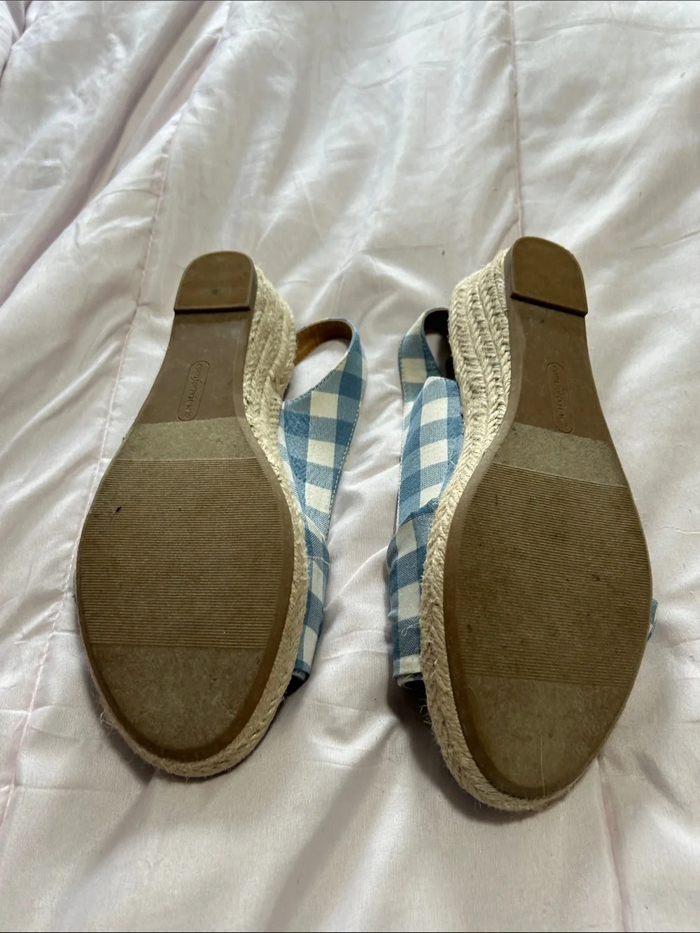 comfortview blue white